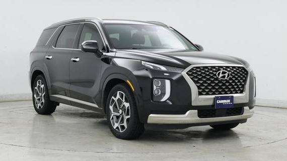 HYUNDAI PALISADE 2022 KM8R7DHEXNU440684 image HYUNDAI PALISADE 2022 KM8R7DHEXNU440684 image