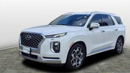 HYUNDAI PALISADE 2022 KM8R7DHEXNU349513 image