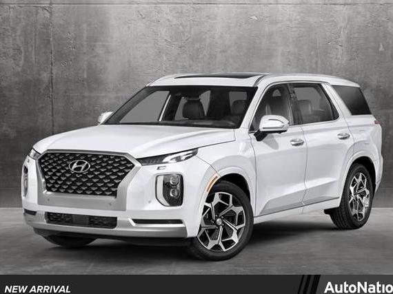 HYUNDAI PALISADE 2022 KM8R74HE3NU412970 image HYUNDAI PALISADE 2022 KM8R74HE3NU412970 image