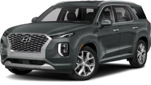 HYUNDAI PALISADE 2022 KM8R5DHE7NU397671 image