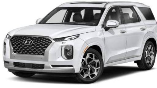 HYUNDAI PALISADE 2022 KM8R7DHEXNU401478 image