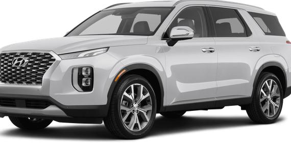 HYUNDAI PALISADE 2022 KM8R44HE7NU338316 image