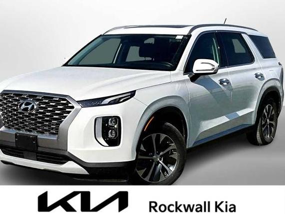 HYUNDAI PALISADE 2022 KM8R2DHE7NU428359 image