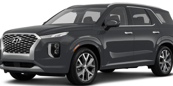 HYUNDAI PALISADE 2022 KM8R5DHE3NU423876 image