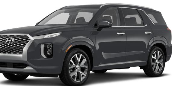 HYUNDAI PALISADE 2022 KM8R54HE7NU486009 image