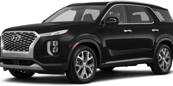 HYUNDAI PALISADE 2022 KM8R4DHE5NU365174 image HYUNDAI PALISADE 2022 KM8R4DHE5NU365174 image