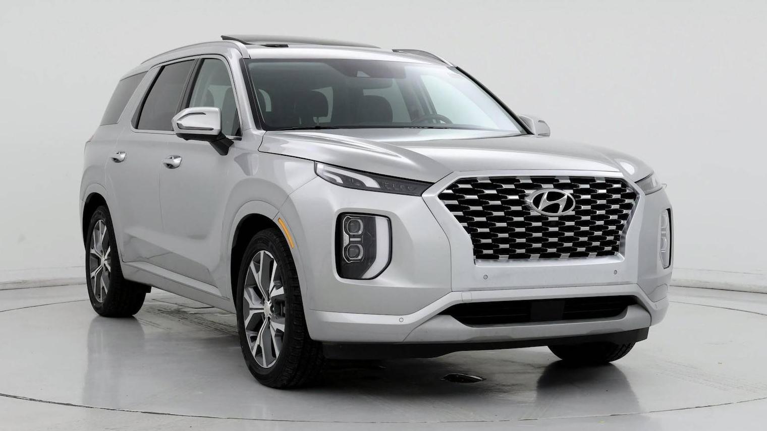 HYUNDAI PALISADE 2022 KM8R54HE8NU432346 image