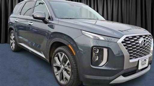 HYUNDAI PALISADE 2022 KM8R4DHE1NU375720 image