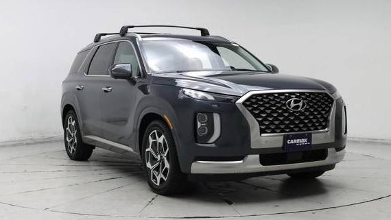 HYUNDAI PALISADE 2022 KM8R7DHEXNU453919 image HYUNDAI PALISADE 2022 KM8R7DHEXNU453919 image