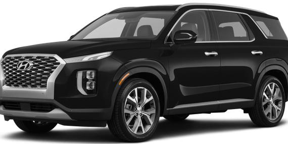 HYUNDAI PALISADE 2022 KM8R4DHE0NU486811 image