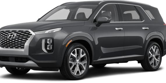 HYUNDAI PALISADE 2022 KM8R4DHE3NU422956 image
