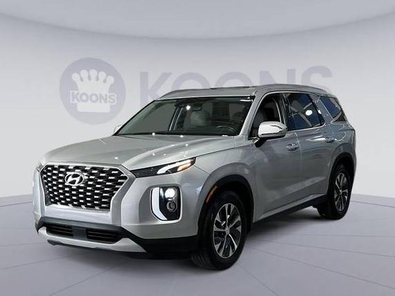 HYUNDAI PALISADE 2022 KM8R24HE9NU428427 image HYUNDAI PALISADE 2022 KM8R24HE9NU428427 image