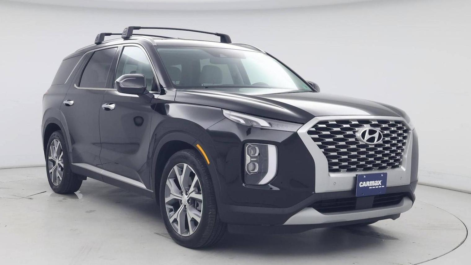 HYUNDAI PALISADE 2022 KM8R4DHE2NU341723 image