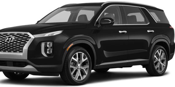 HYUNDAI PALISADE 2022 KM8R4DHE4NU480056 image