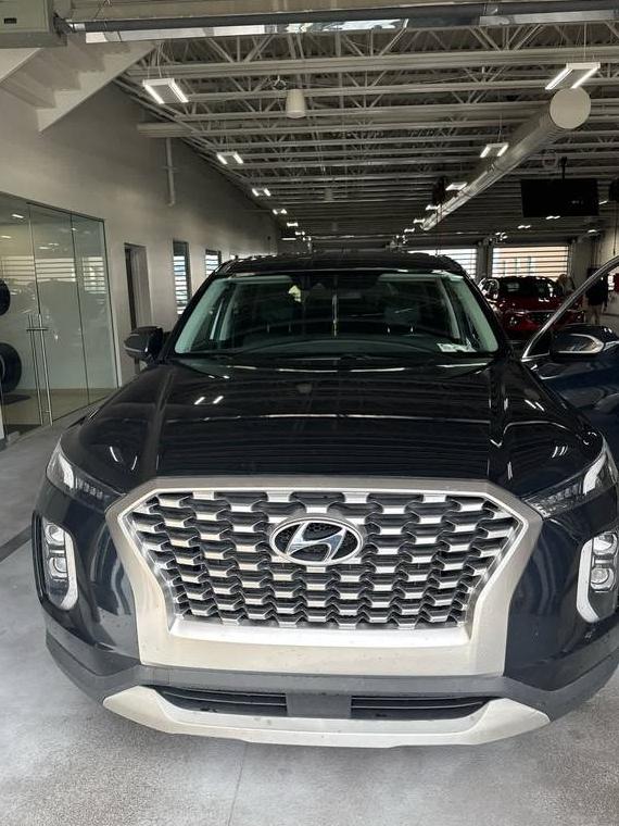 HYUNDAI PALISADE 2022 KM8R1DHE3NU414235 image HYUNDAI PALISADE 2022 KM8R1DHE3NU414235 image