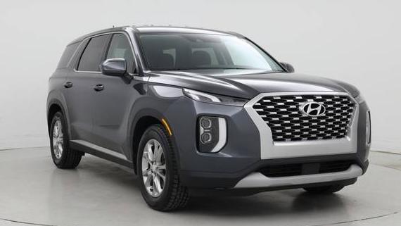 HYUNDAI PALISADE 2022 KM8R1DHE4NU483659 image