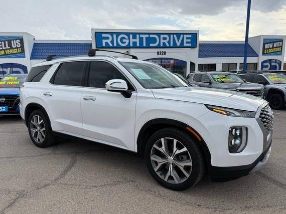 HYUNDAI PALISADE 2022 KM8R44HE3NU420429 image HYUNDAI PALISADE 2022 KM8R44HE3NU420429 image