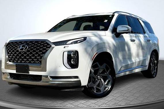 HYUNDAI PALISADE 2022 KM8R7DHE7NU385286 image HYUNDAI PALISADE 2022 KM8R7DHE7NU385286 image