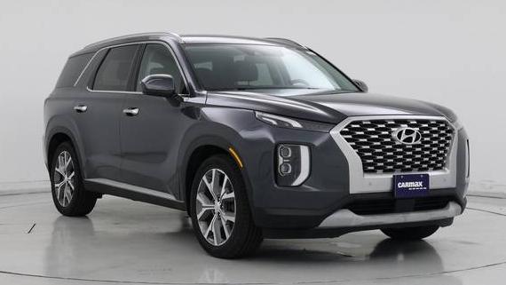 HYUNDAI PALISADE 2022 KM8R4DHE9NU470638 image