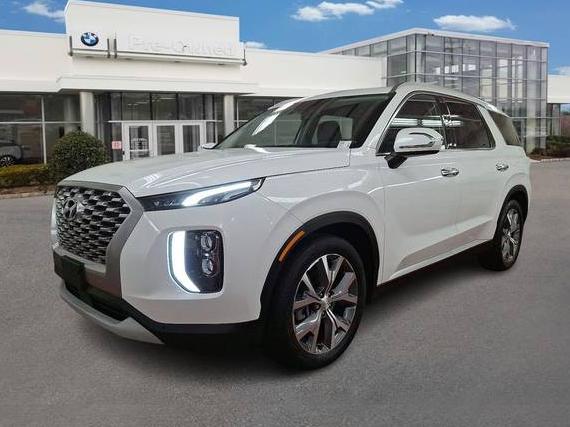 HYUNDAI PALISADE 2022 KM8R4DHE9NU362746 image HYUNDAI PALISADE 2022 KM8R4DHE9NU362746 image