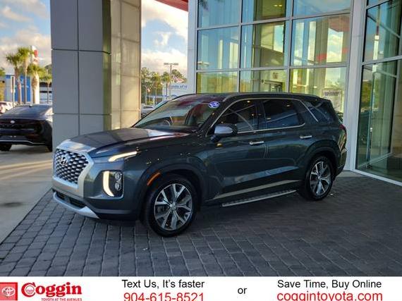 HYUNDAI PALISADE 2022 KM8R44HE7NU417064 image HYUNDAI PALISADE 2022 KM8R44HE7NU417064 image