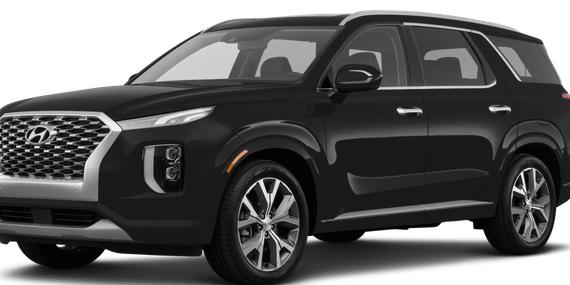 HYUNDAI PALISADE 2022 KM8R54HE2NU425358 image
