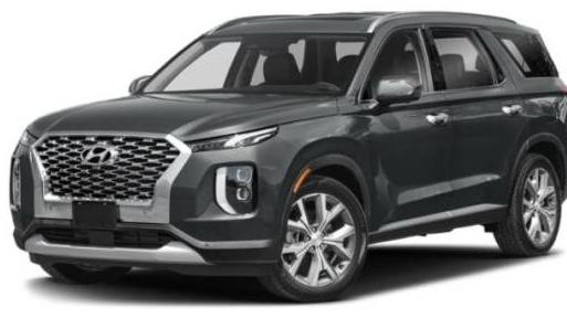 HYUNDAI PALISADE 2022 KM8R3DHE6NU356812 image