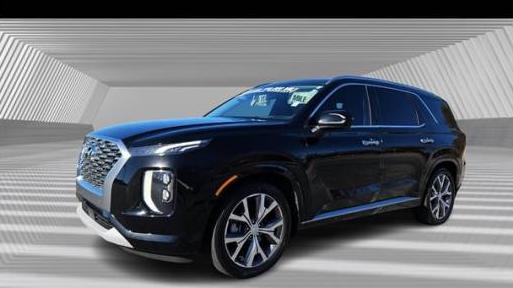 HYUNDAI PALISADE 2022 KM8R54HE1NU447805 image