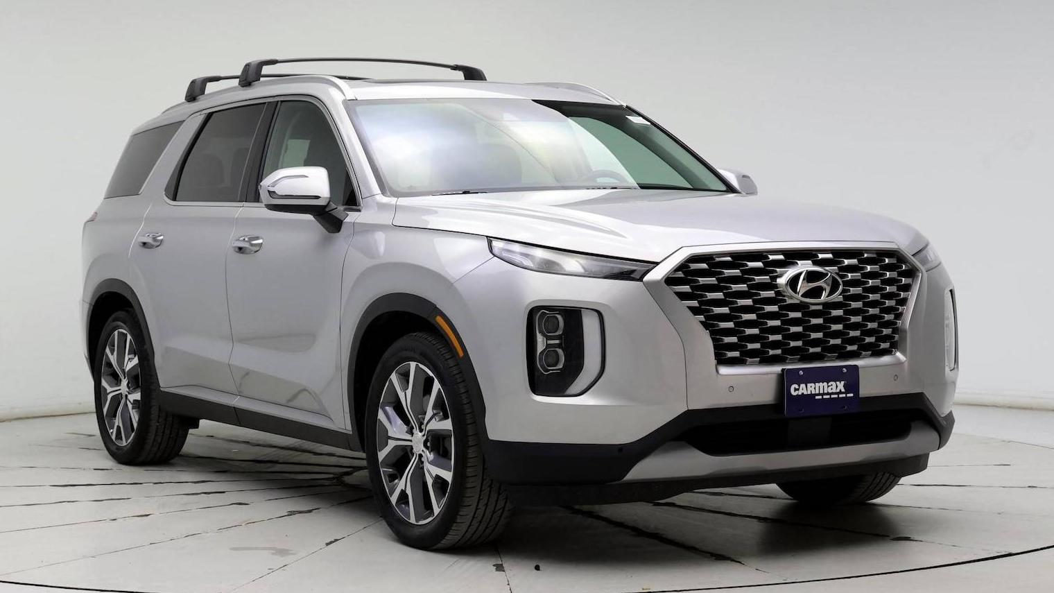 HYUNDAI PALISADE 2022 KM8R4DHE0NU422526 image