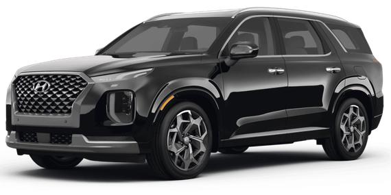 HYUNDAI PALISADE 2022 KM8R7DHE9NU438912 image HYUNDAI PALISADE 2022 KM8R7DHE9NU438912 image