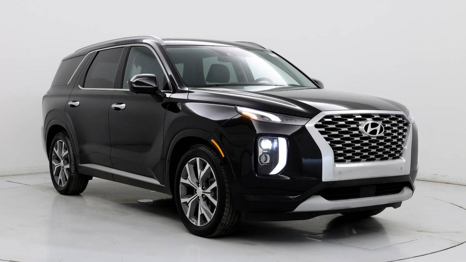 HYUNDAI PALISADE 2022 KM8R5DHE0NU441462 image