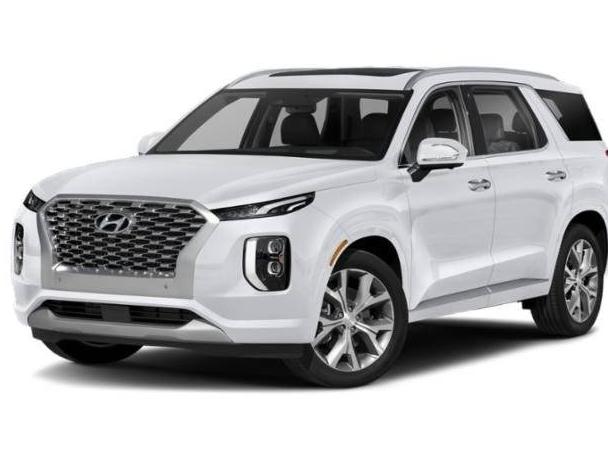 HYUNDAI PALISADE 2022 KM8R54HE1NU449828 image