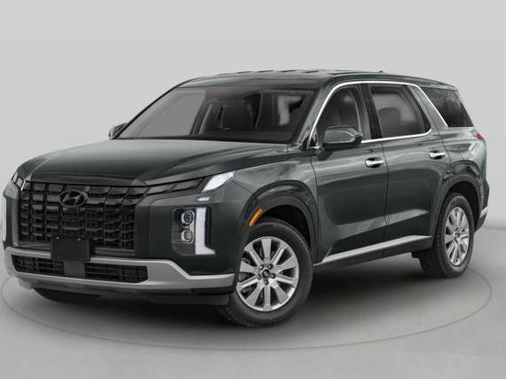 HYUNDAI PALISADE 2025 KM8R2DGE3SU873422 image