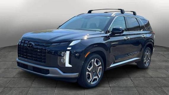 HYUNDAI PALISADE 2025 KM8R4DGEXSU836054 image
