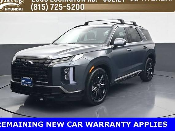 HYUNDAI PALISADE 2025 KM8R3DGE9SU864155 image HYUNDAI PALISADE 2025 KM8R3DGE9SU864155 image