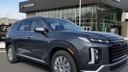 HYUNDAI PALISADE 2025 KM8R24GE8SU877644 image