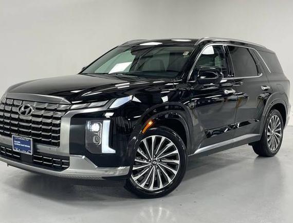 HYUNDAI PALISADE 2025 KM8R7DGE9SU848932 image HYUNDAI PALISADE 2025 KM8R7DGE9SU848932 image