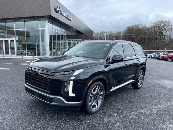 HYUNDAI PALISADE 2025 KM8R4DGE9SU924321 image HYUNDAI PALISADE 2025 KM8R4DGE9SU924321 image