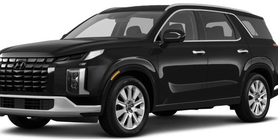HYUNDAI PALISADE 2025 KM8R2DGE9SU865809 image