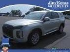 HYUNDAI PALISADE 2025 KM8R24GE3SU827119 image HYUNDAI PALISADE 2025 KM8R24GE3SU827119 image