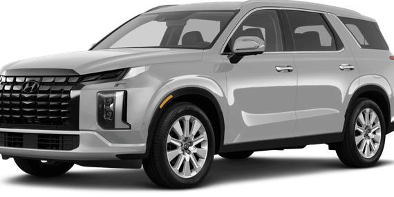 HYUNDAI PALISADE 2025 KM8R2DGE9SU841994 image