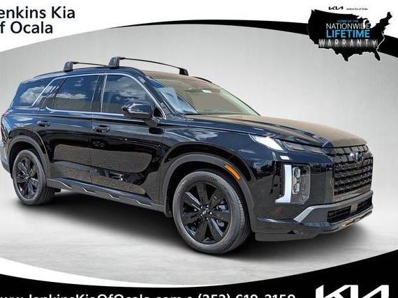 HYUNDAI PALISADE 2025 KM8R34GE9SU950064 image HYUNDAI PALISADE 2025 KM8R34GE9SU950064 image