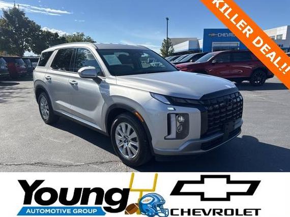 HYUNDAI PALISADE 2025 KM8R2DGEXSU874521 image HYUNDAI PALISADE 2025 KM8R2DGEXSU874521 image