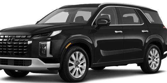 HYUNDAI PALISADE 2025 KM8R2DGE5SU825842 image