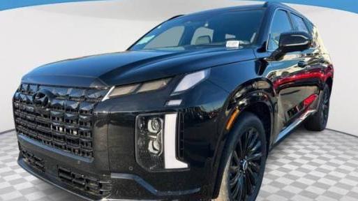 HYUNDAI PALISADE 2025 KM8R7DGE7SU860786 image
