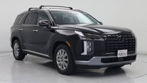 HYUNDAI PALISADE 2025 KM8R24GE8SU938684 image