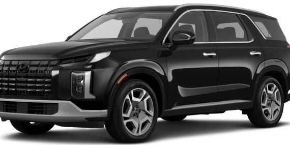 HYUNDAI PALISADE 2025 KM8R4DGE9SU903050 image