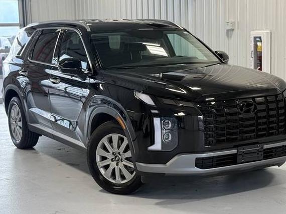 HYUNDAI PALISADE 2025 KM8R2DGE9SU890466 image