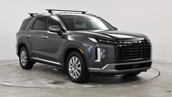 HYUNDAI PALISADE 2025 KM8R24GE5SU945270 image HYUNDAI PALISADE 2025 KM8R24GE5SU945270 image