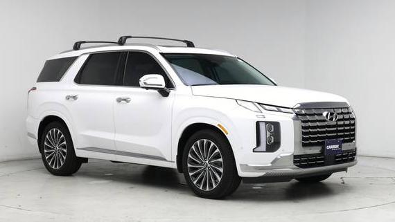 HYUNDAI PALISADE 2025 KM8R7DGE2SU908324 image HYUNDAI PALISADE 2025 KM8R7DGE2SU908324 image